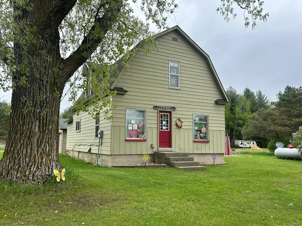 4550 Calhoun Rd, Beaverton, MI 48612