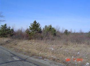 4261 Whitehall Rd, Muskegon, MI 49445