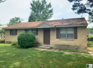 3402 Fairview Dr, Jonesboro, AR 72401