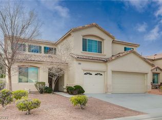 10041 Twilight Point Ct, Las Vegas, NV 89148