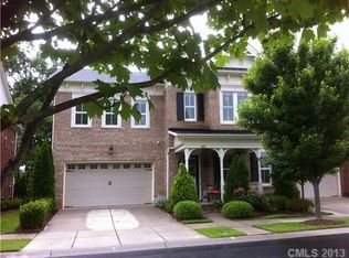 9614 Wheatfield Rd #1701, Charlotte, NC 28277