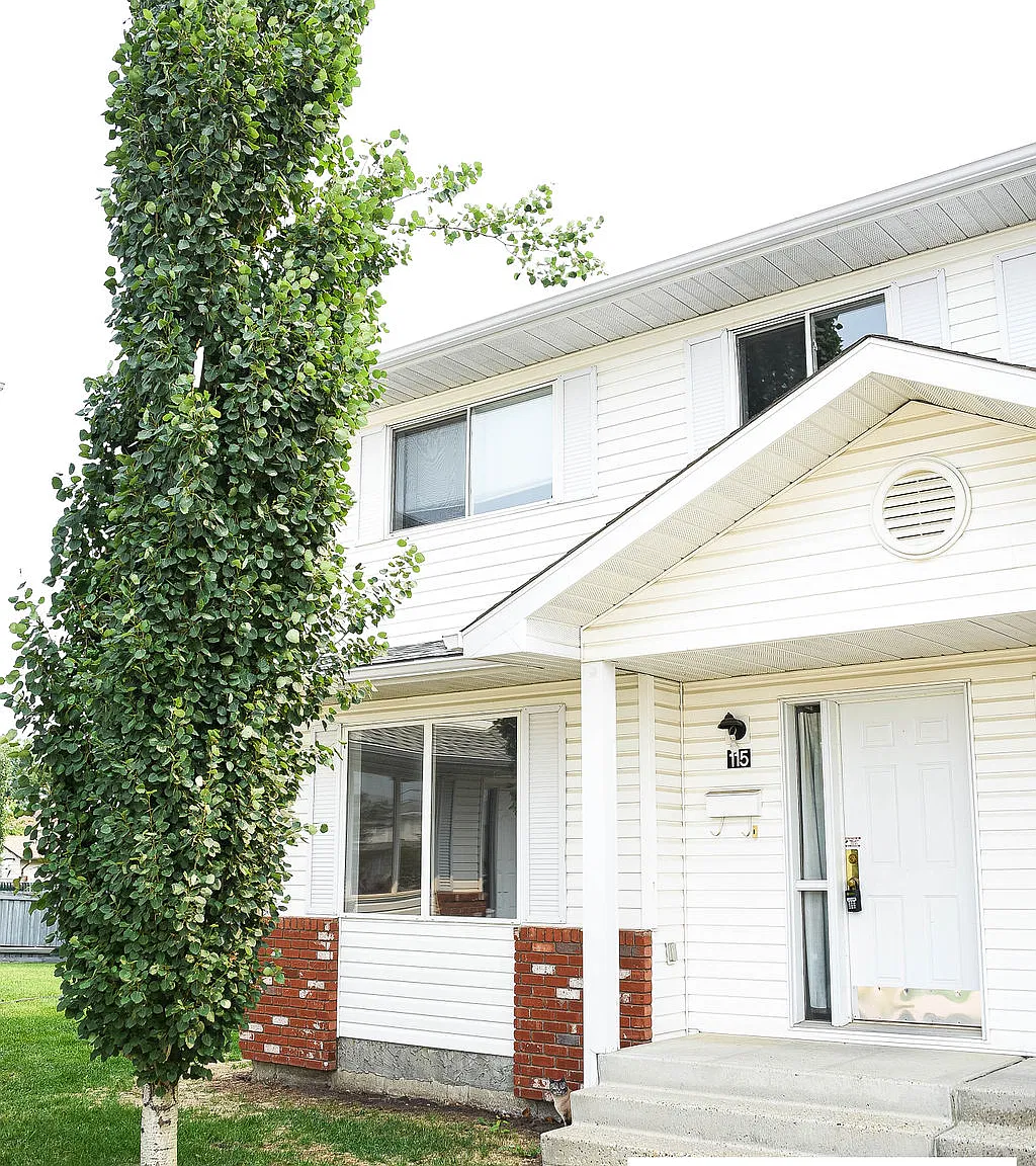 9140 - 101 Avenue Unit 115 — Photo 1