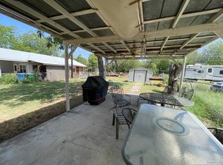 2245 Rivas St, San Antonio, TX 78228