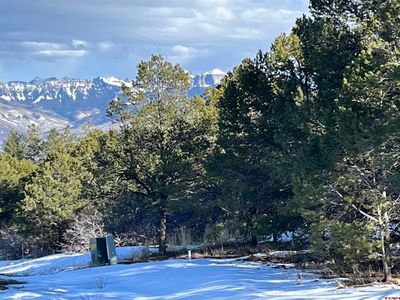 Lot 8 Cottontail Lane, Ridgway, CO, 81432