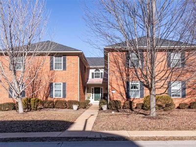 117 E Clinton Pl APT 3, Saint Louis, MO, 63122