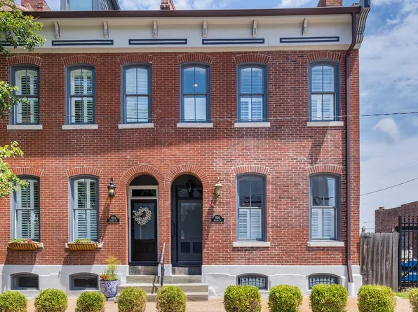 1624 Dolman St, Saint Louis, MO 63104