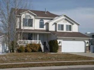 8791 S 4870 W, West Jordan, UT 84081