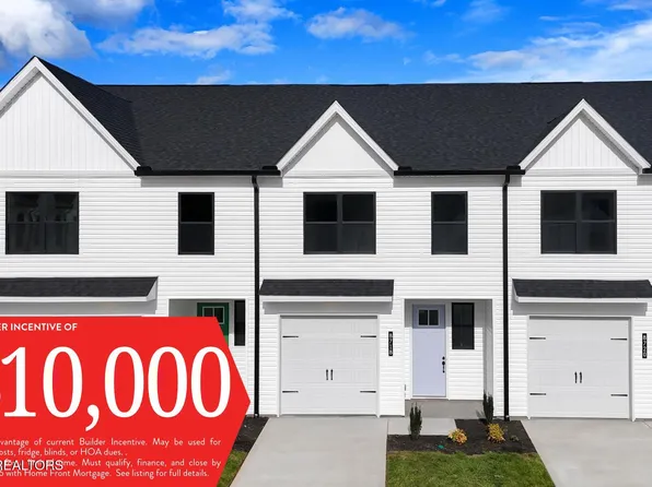 8718 Chapman Trace Way, Knoxville, TN 37920