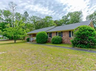 206 Welsh St, Camden, SC 29020