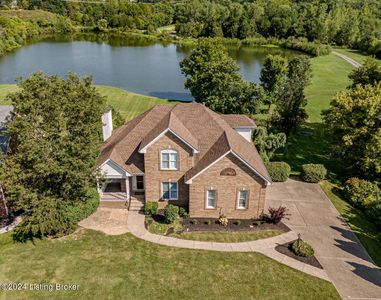 259 Persimmon Ridge Dr, Louisville, KY, 40245