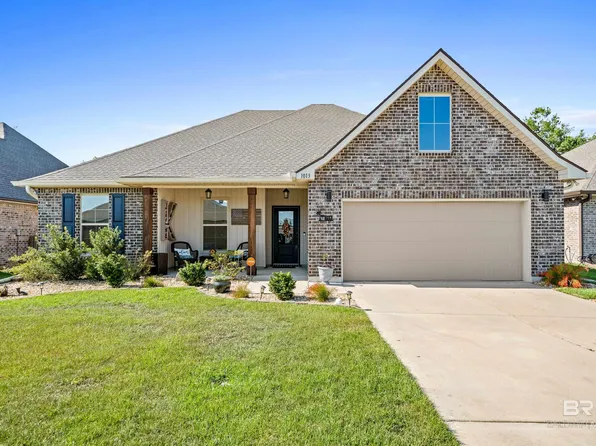 1013 Ruisseau Dr, Foley, AL 36535