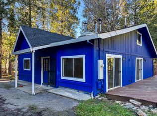 521 Silva Ave, Nevada City, CA 95959
