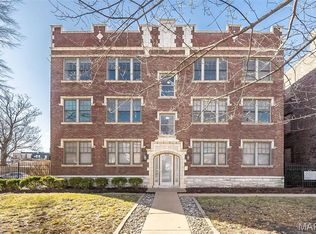 4220 McPherson Ave APT 304, Saint Louis, MO