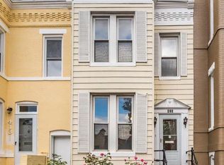 413 6th St SE, Washington, DC 20003