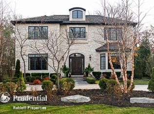 230 Franklin Rd, Glencoe, IL 60022