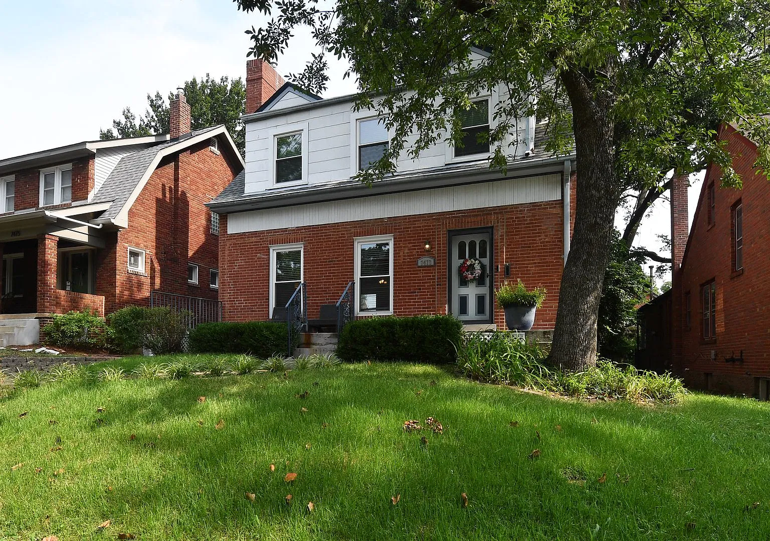 7473 Cornell Ave | Saint Louis 63130 — Photo 4