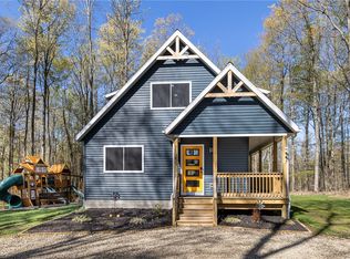 11350 Yaple Rd, Waterford, PA 16441