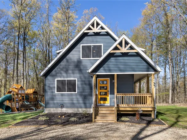 11350 Yaple Rd, Waterford, PA 16441