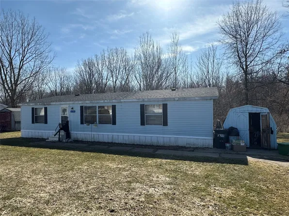 5321 Loomis St Lot 278, North East, PA 16428