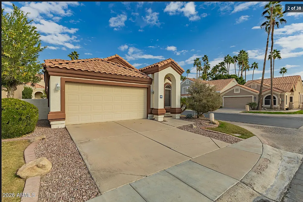 3 bed, 1504 sqft, $2,750 — Photo 2