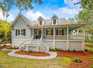 229 De La Gaye Point, Beaufort, SC 29902
