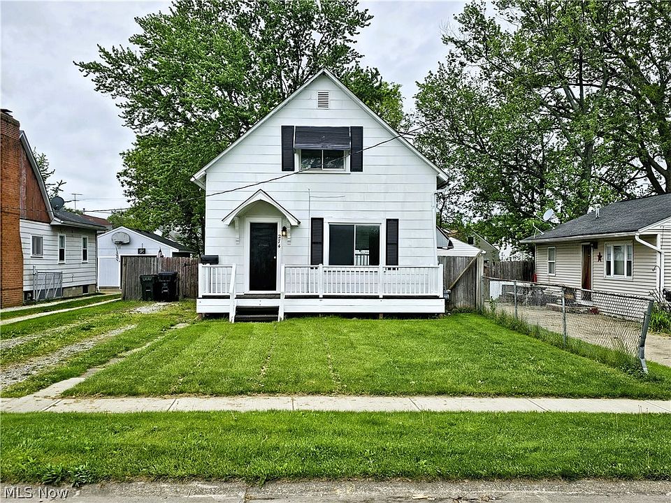 1st image of 274 Bon Air Ave