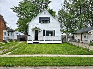 274 Bon Air Ave, Elyria, OH 44035