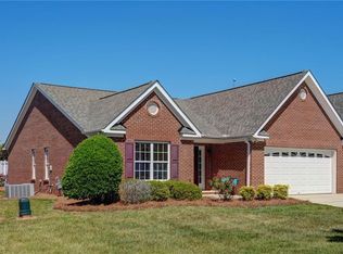 5009 Rosemont Ct, Colfax, NC 27235