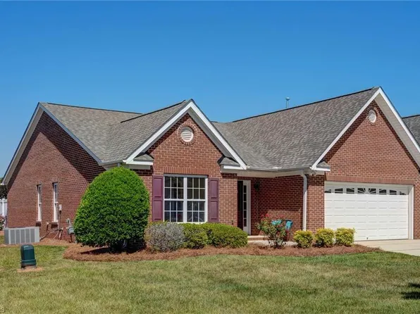 5009 Rosemont Ct, Colfax, NC 27235