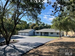 4333 Sonoma Mountain Rd, Santa Rosa, CA 95404
