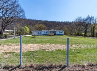 1400 W Pines Rd, Afton, TN 37616