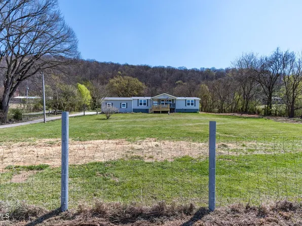 1400 W Pines Rd, Afton, TN 37616