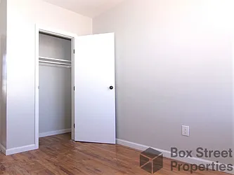 Rented by Box Street Properties LLC