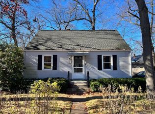 12 S Alton St, Manchester, CT 06040