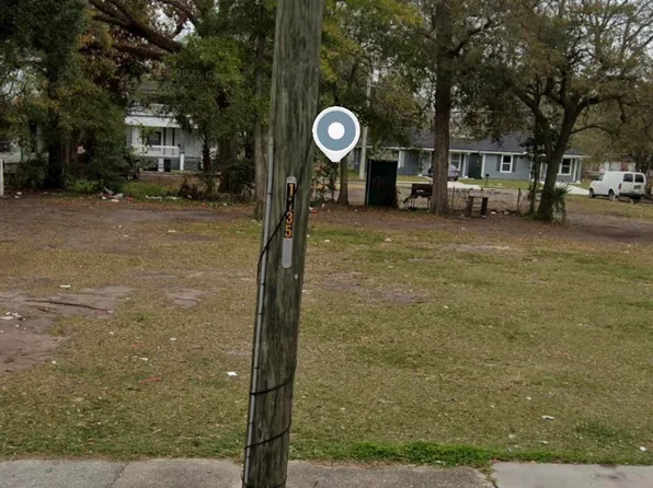 1137 HART Street, Jacksonville, FL 32209