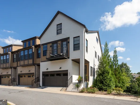 632 Landler Ter, Alpharetta, GA 30009
