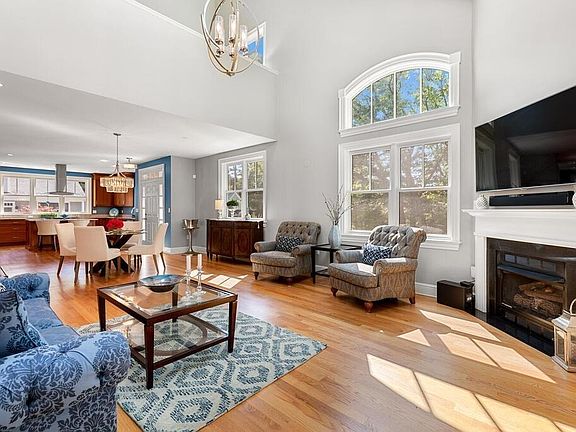 2nd image of 65 Johnson Woods Dr #65
