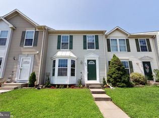 536 Macintosh Cir, Joppa, MD 21085