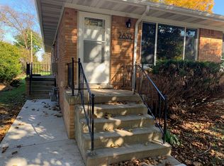 7632 2nd St, Dexter, MI 48130