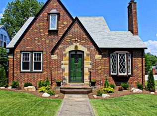 2048 Enslow Blvd, Huntington, WV 25701