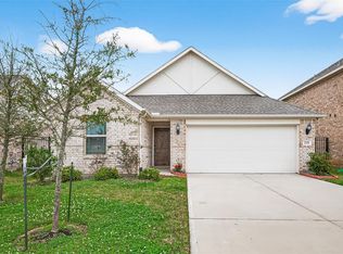 233 Bonita Beach Dr, Katy, TX 77493