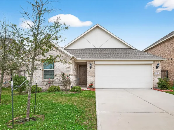 233 Bonita Beach Dr, Katy, TX 77493