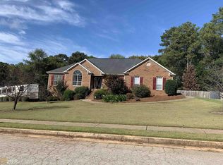 465 Walnut Creek Dr, Stockbridge, GA 30281