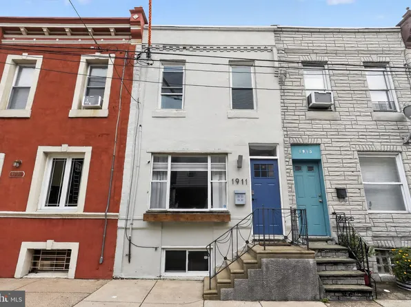 1911 S Lambert St, Philadelphia, PA 19145