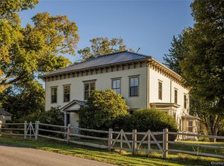 108 Wey Road, Rhinebeck, NY 12572