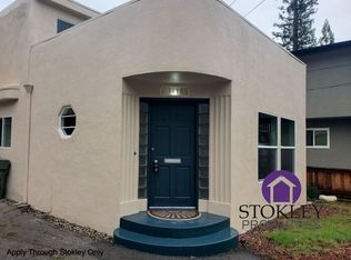 3618 Chestnut St, Lafayette, CA 94549