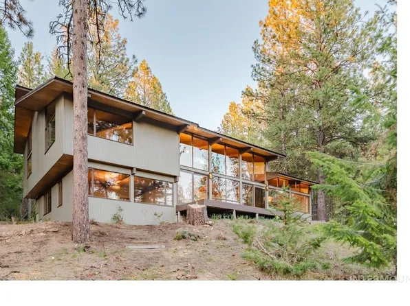 136 Silver Fox Trl, McCall, ID 83638