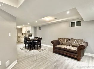 3881 Brinwood Gate #2, Mississauga, ON L5M7H3