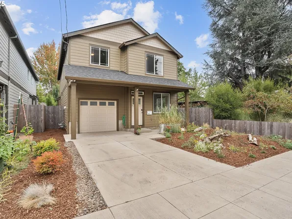 8035 N Lombard Way, Portland, OR 97203