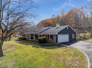 31 CHERRYVILLE HOLLOW ROAD, Raritan Twp., NJ 08822